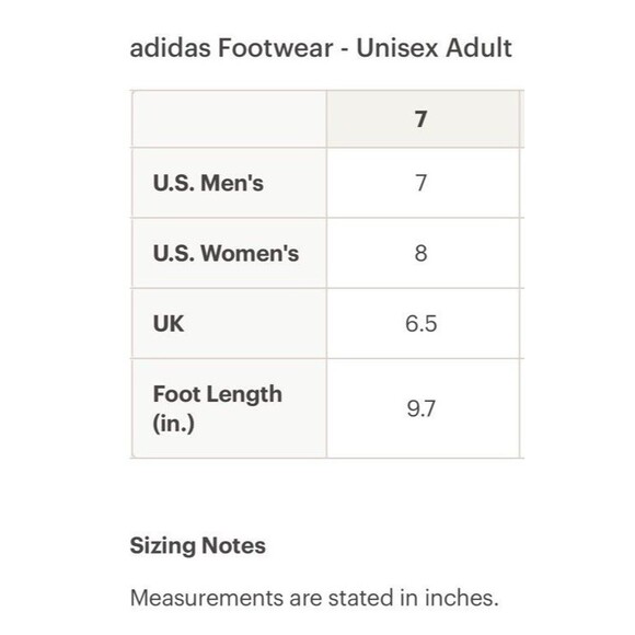 Adidas The Gravel Shoe 2.0 Cycling Sneaker Solar Red/Silver Unisex Men 8 Women 7 main image 11